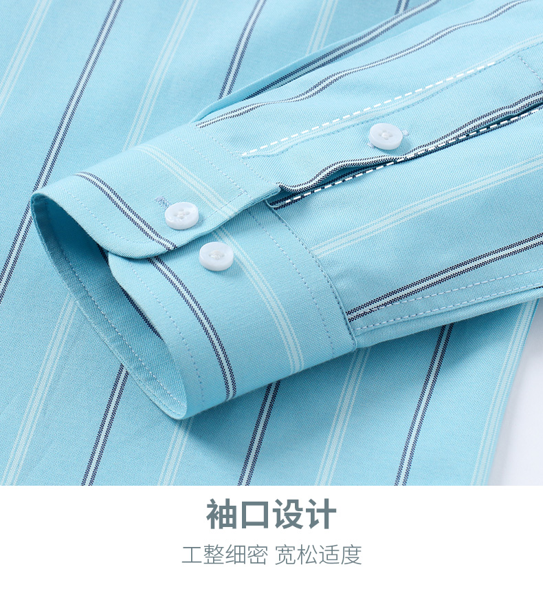 ขนาดใหญ่ 11XL 10XL 9XL 8XL 100 - Oxford Cotton Casual Shirt Business บทวิจารณ์และราคา