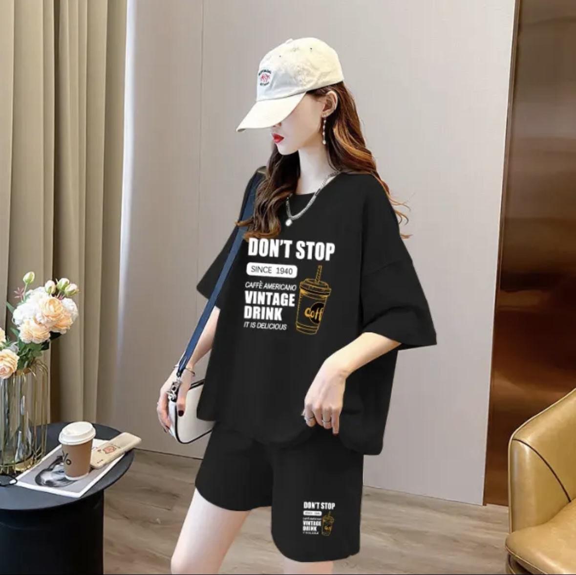 ชุดกางเกงขาสั้นแฟชั่นฤดูร้อนสำ - Shorts บทวิจารณ์และราคา